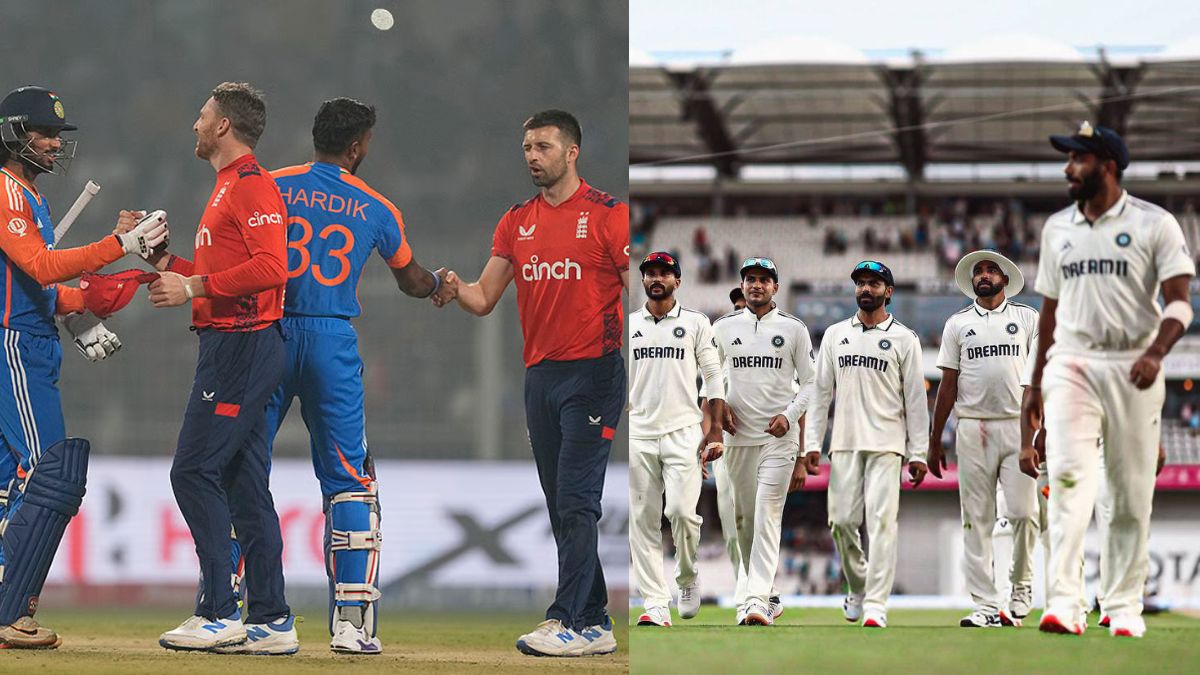 Team India