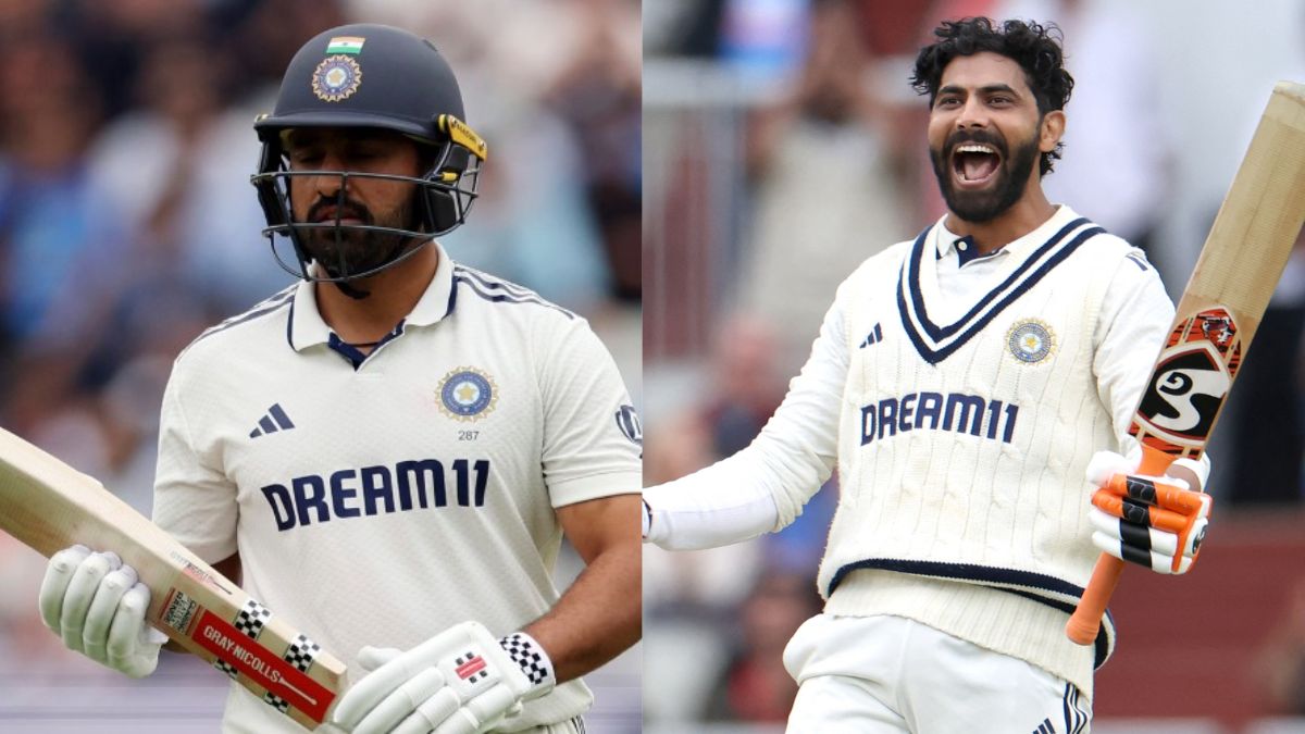 Jadeja-Nair