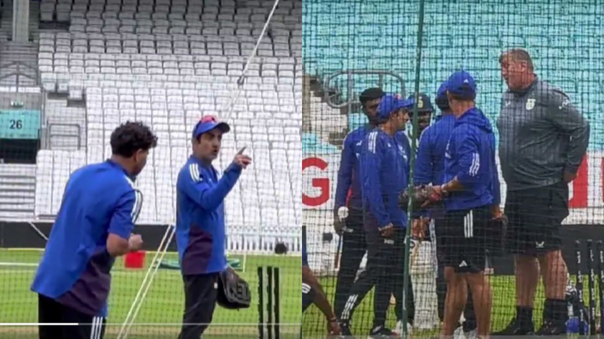 Gautam Gambhir
