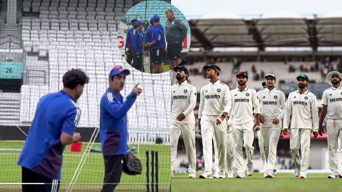 Gautam Gambhir