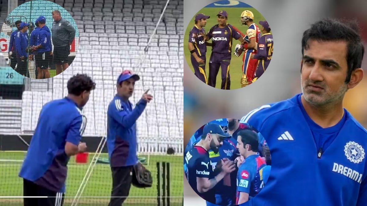 Gautam Gambhir
