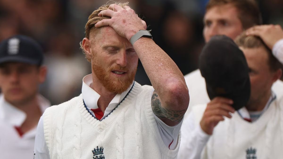 Ben Stokes