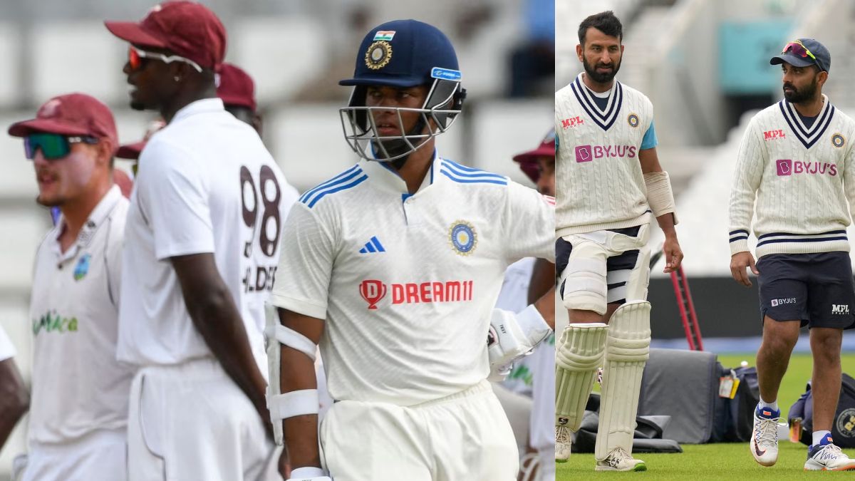Team India