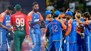 Team India
