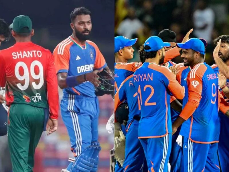 Team India