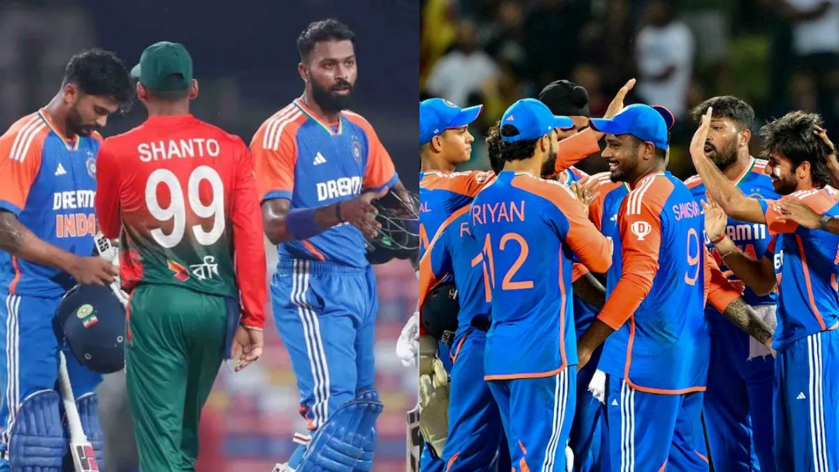 Team India
