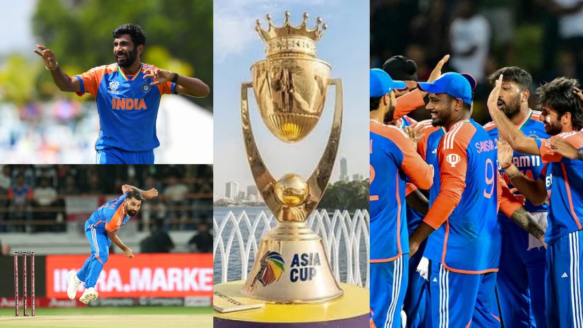 Asia Cup 2025