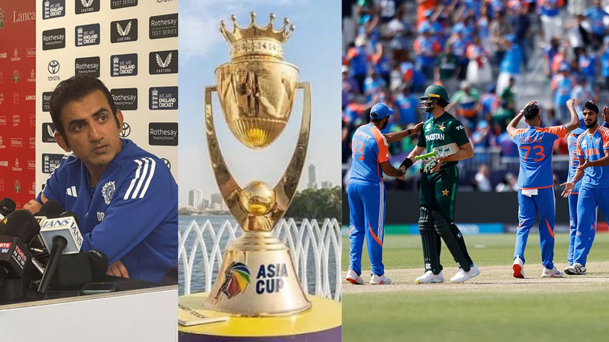 ASIA CUP 2025