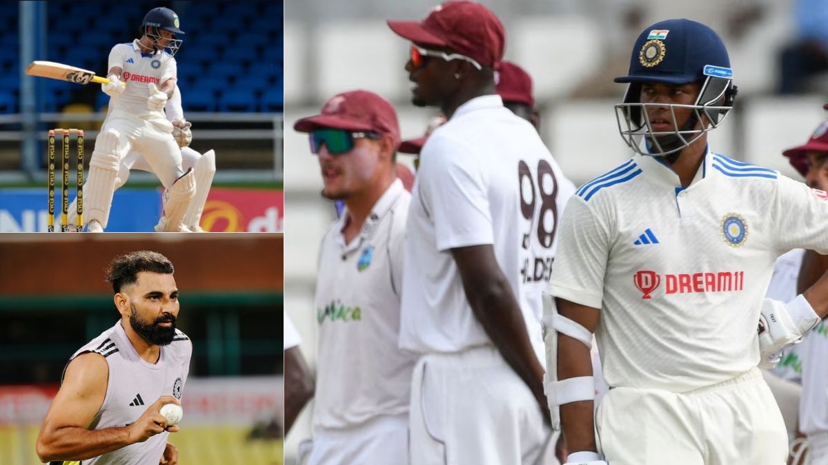 Team India