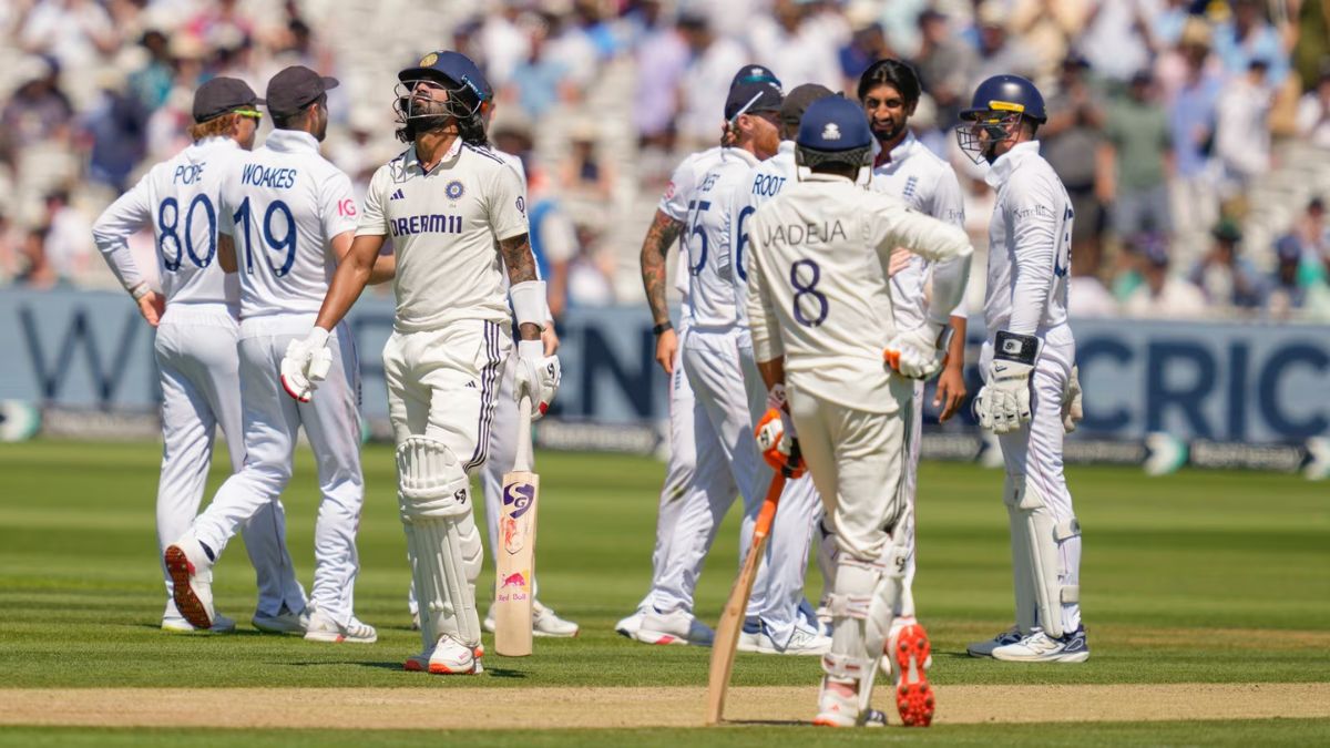 IND vs ENG