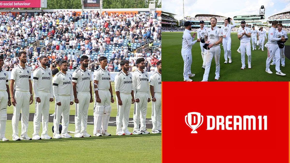 IND vs ENG