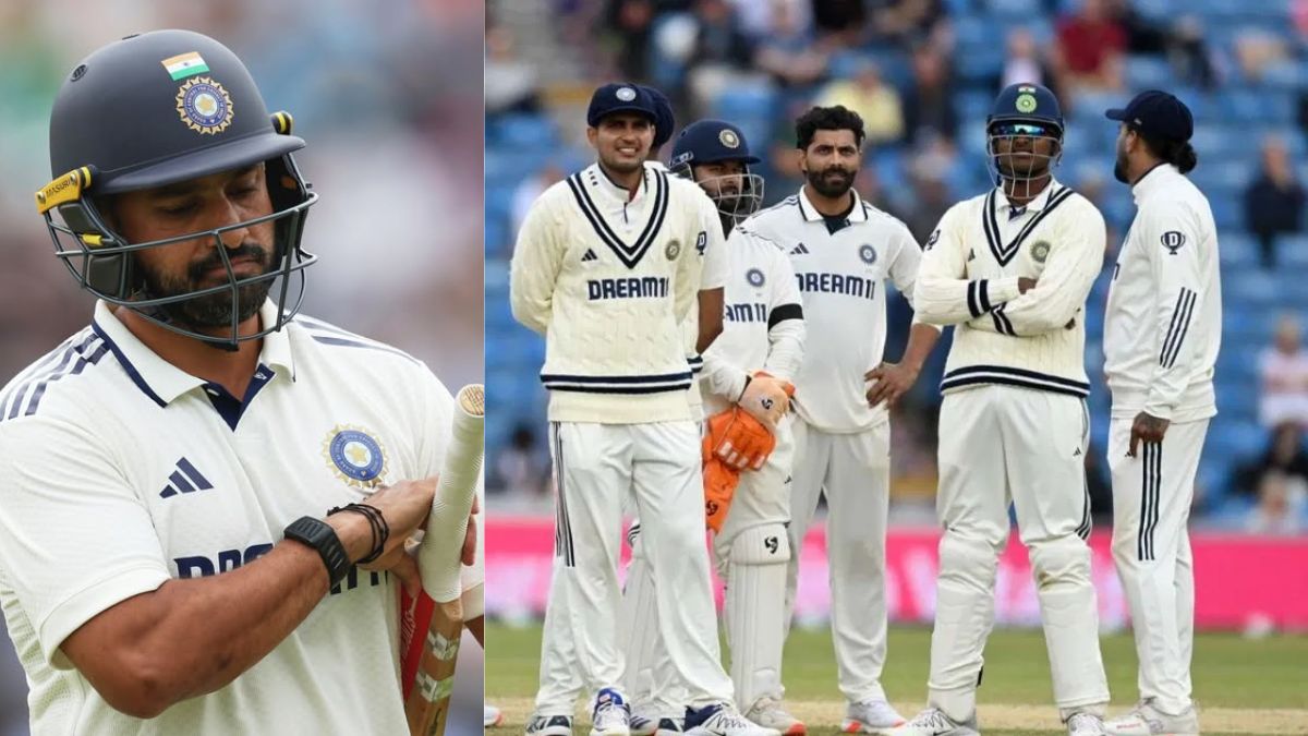 Karun Nair