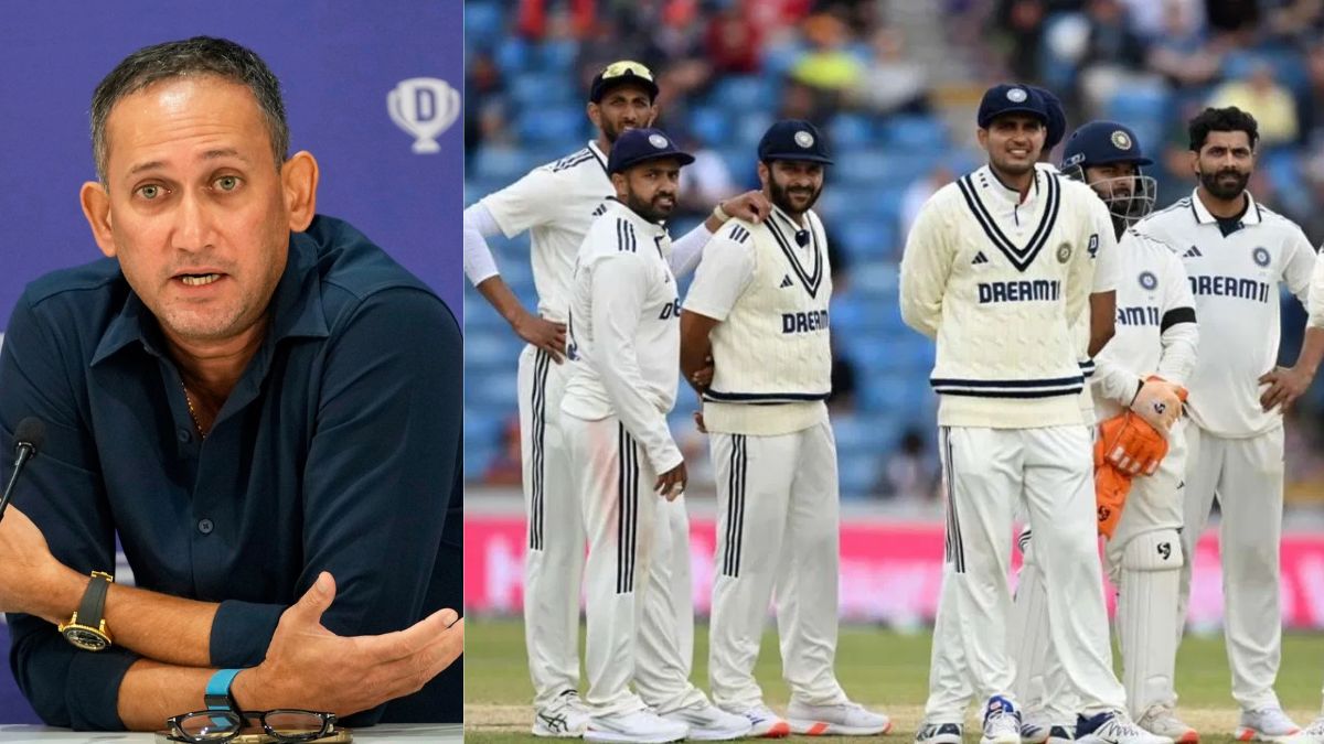 Team India