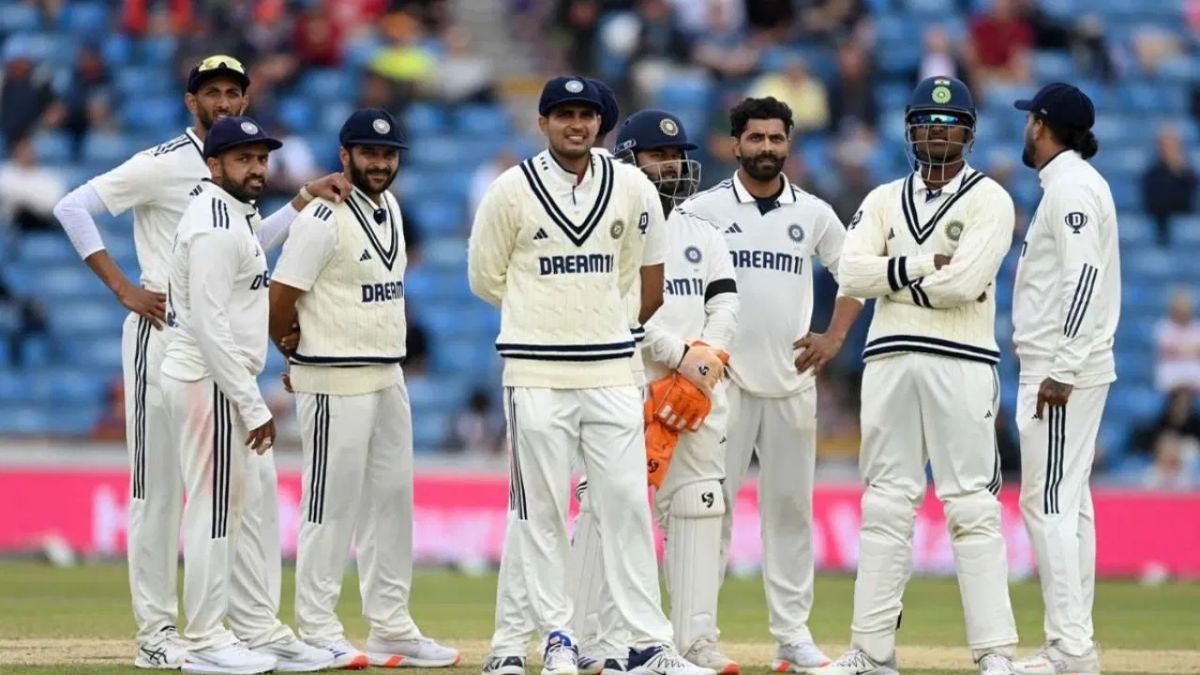 Team India