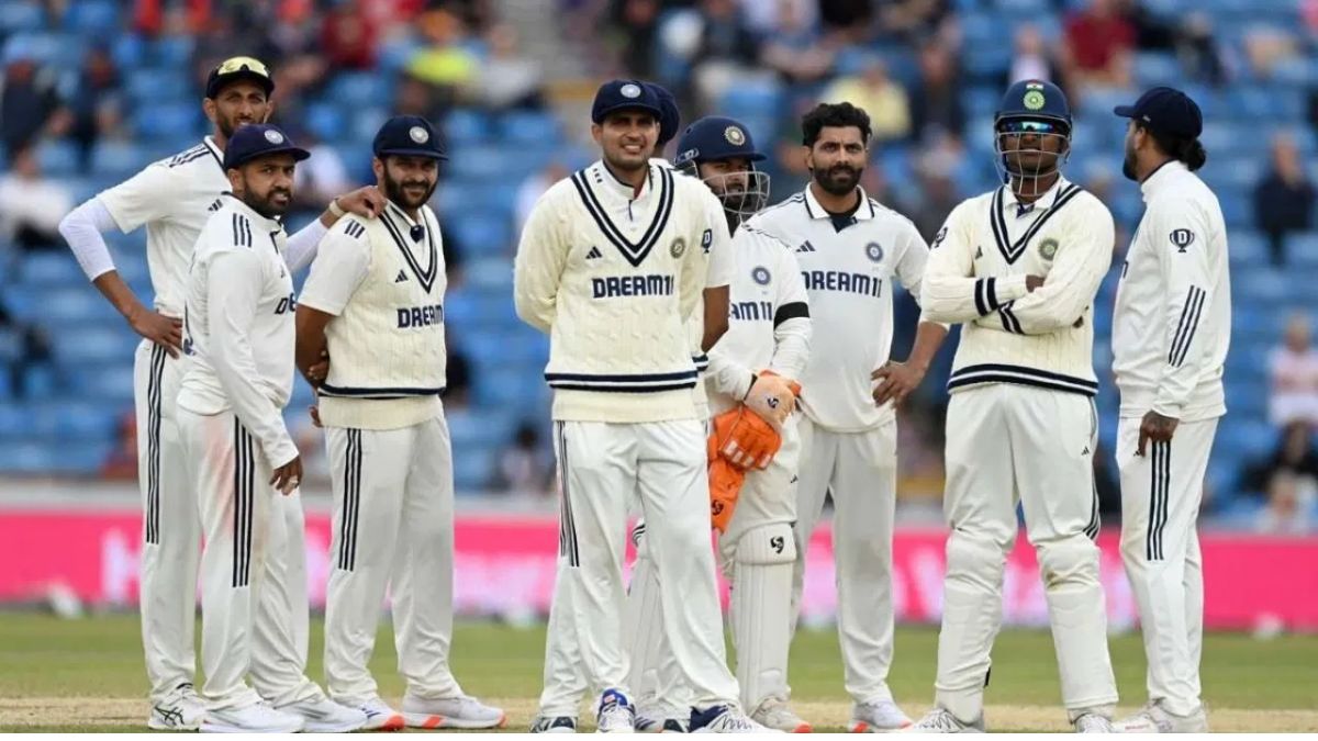 Team India
