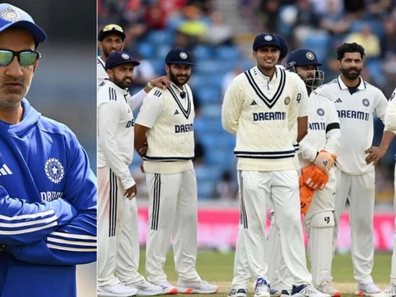 Gautam Gambhir