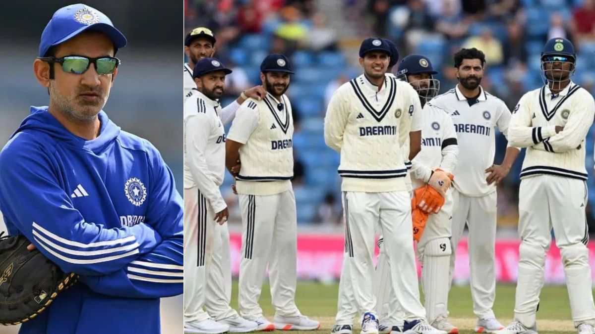 Gautam Gambhir