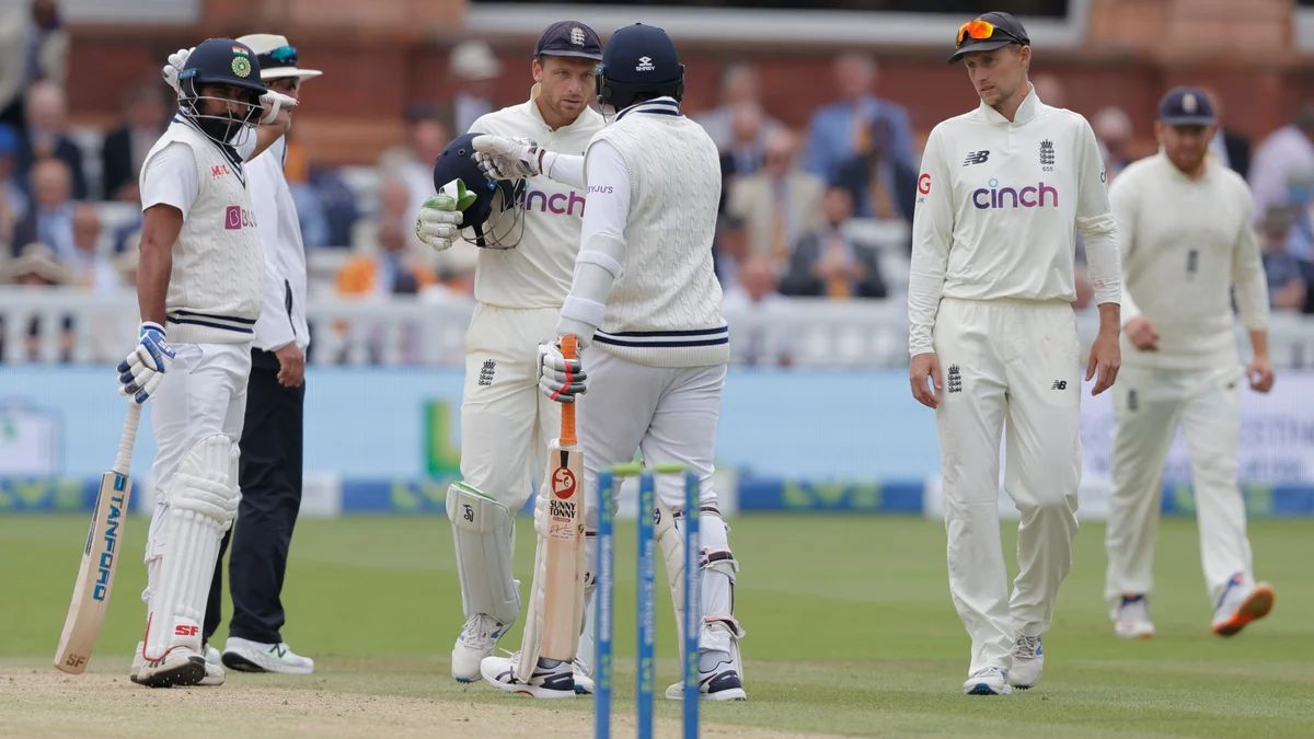 IND vs ENG