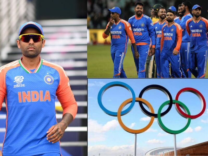 Team India