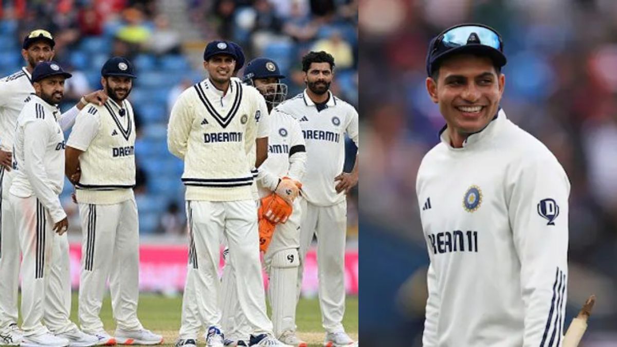 Lord's Test