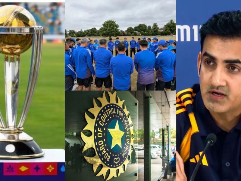 Team India