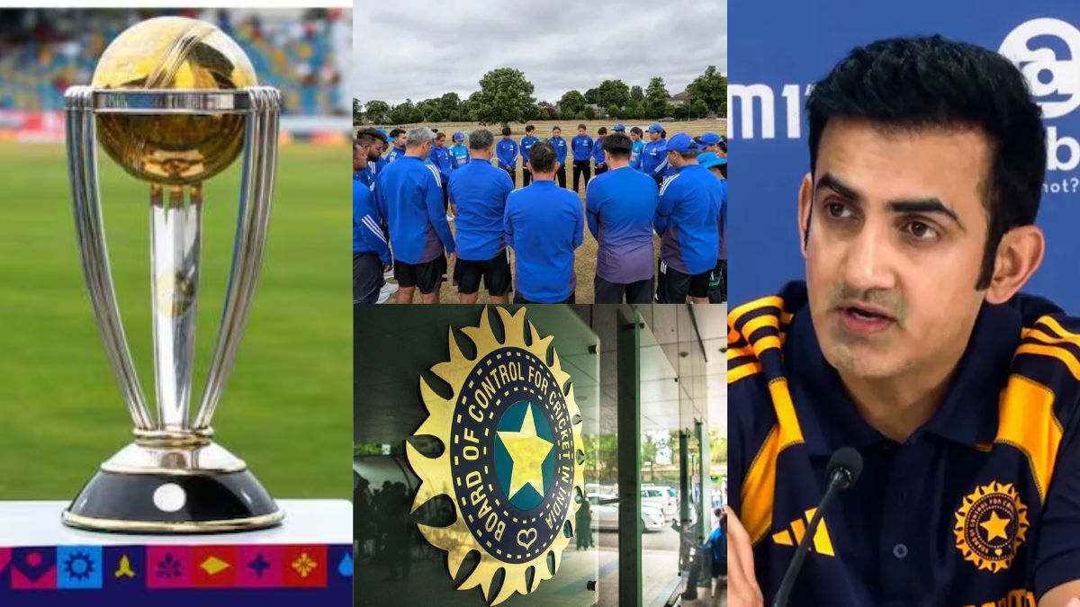 Team India
