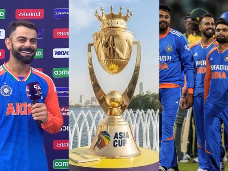 Asia Cup 2025
