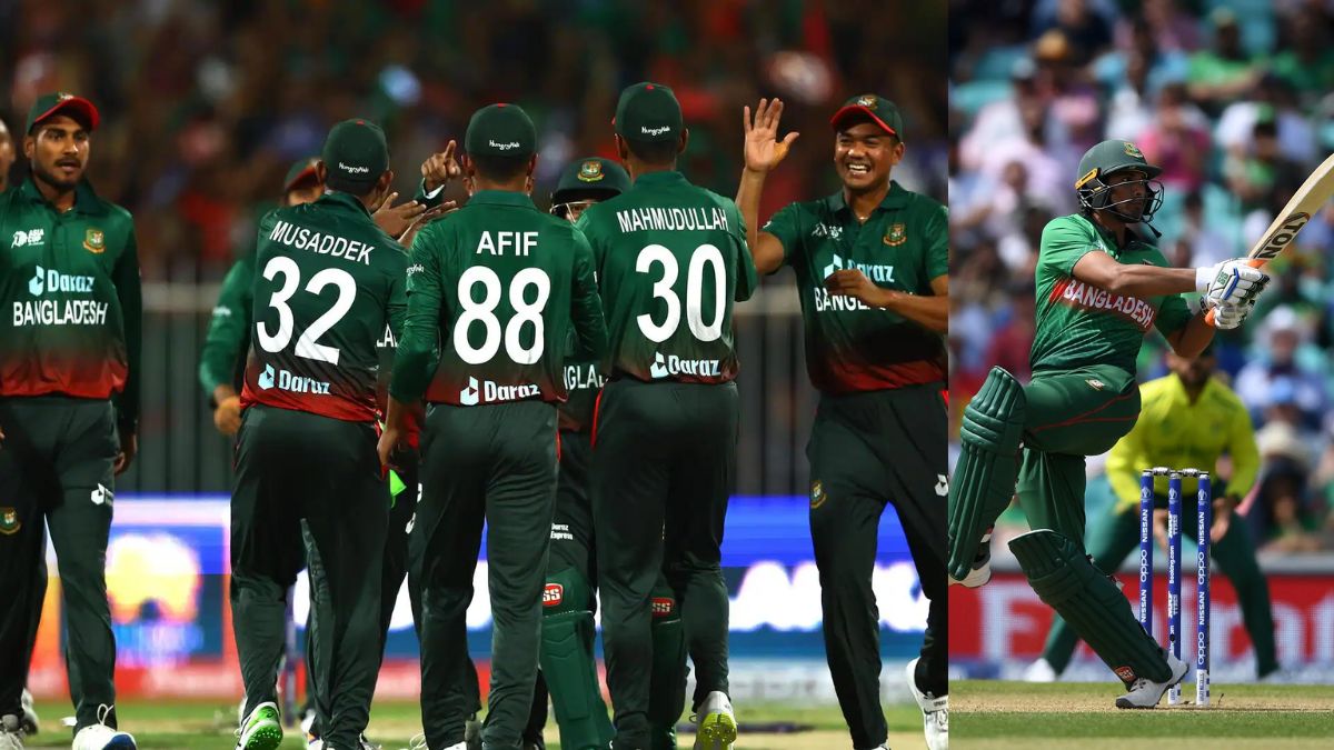 Bangladesh