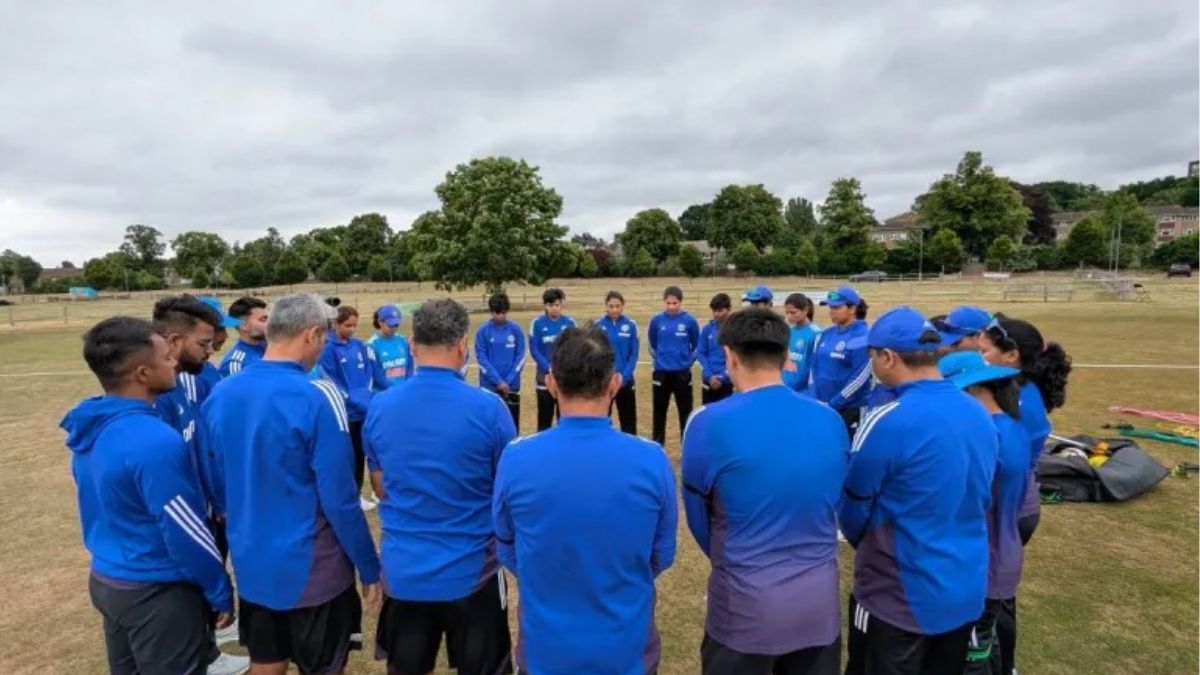 Team India