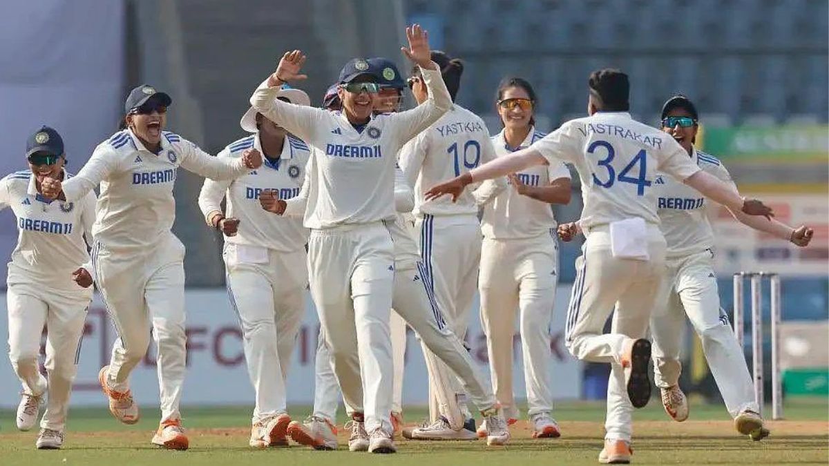 Team India