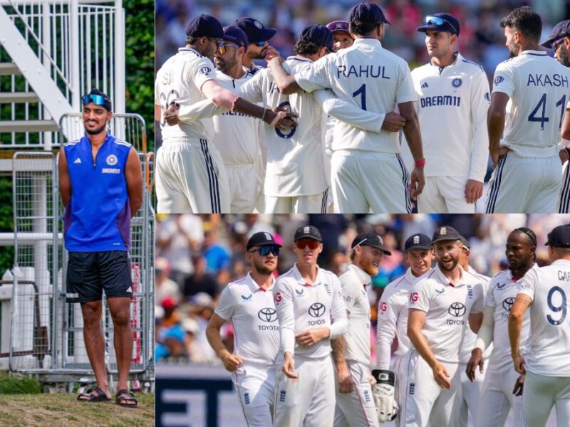 Team India