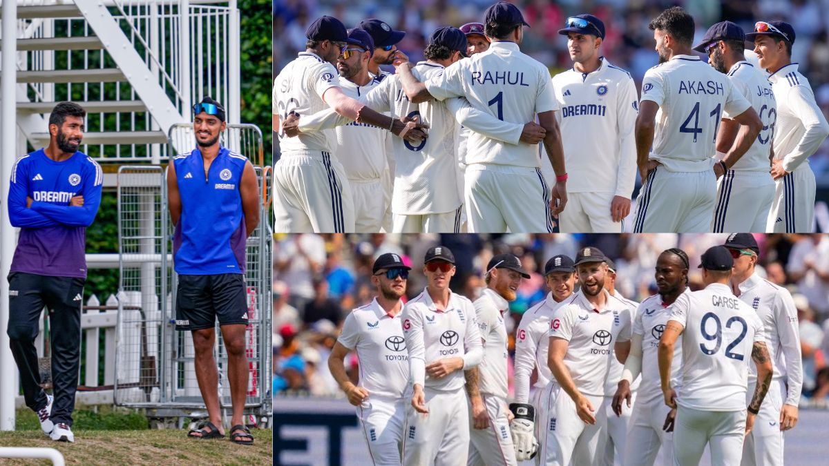 Team India