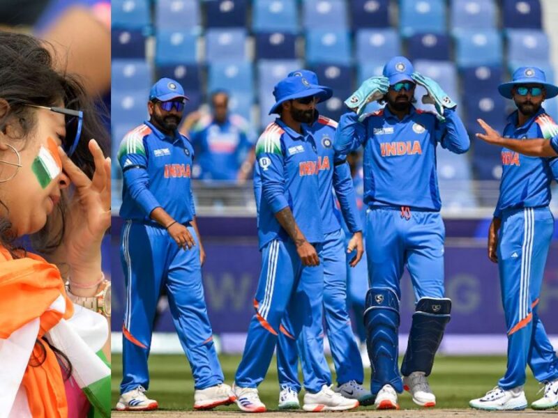 Indian Players