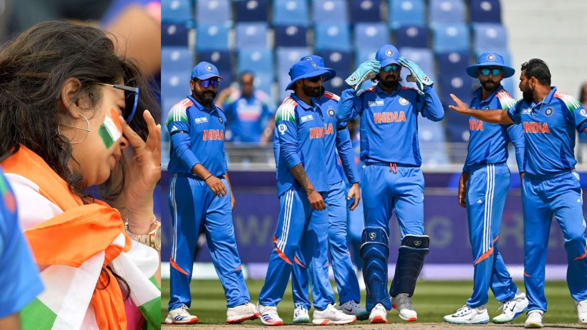Indian Players