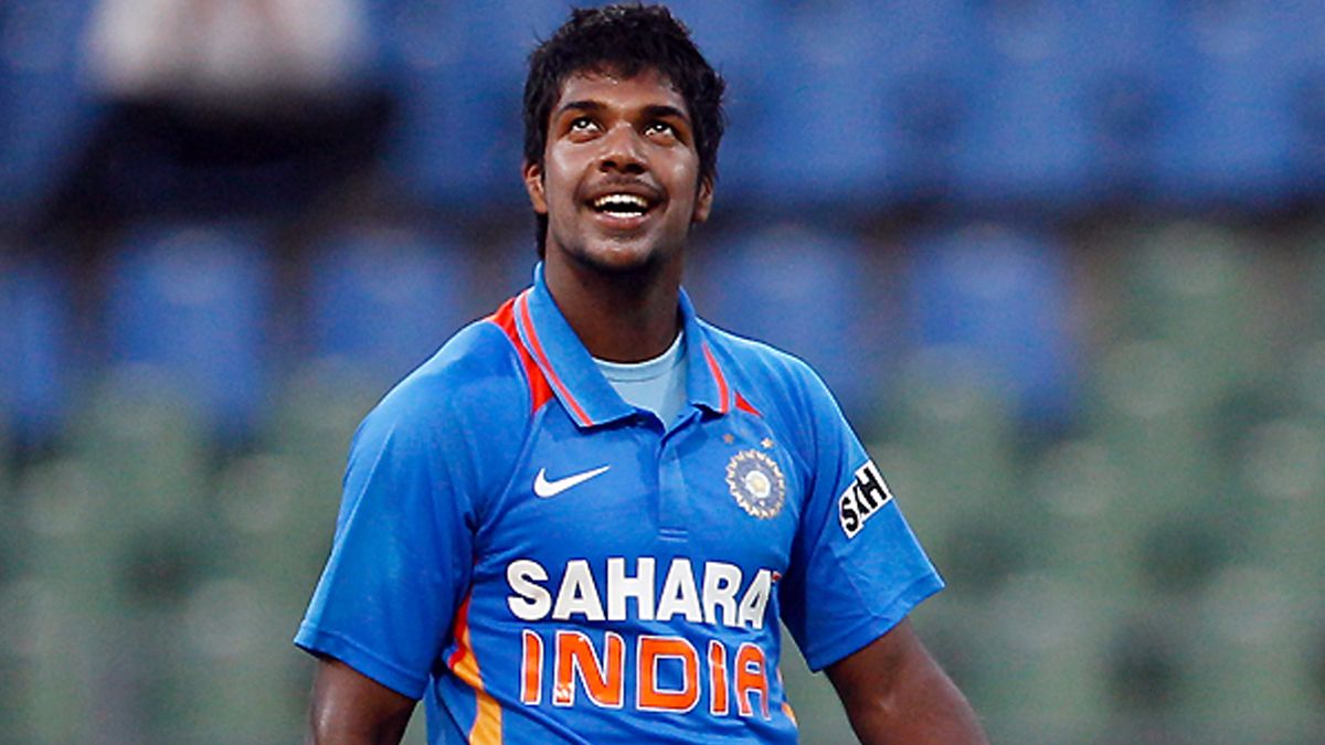 Varun Aaron