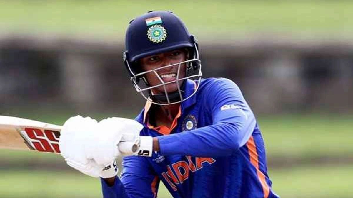 Team India