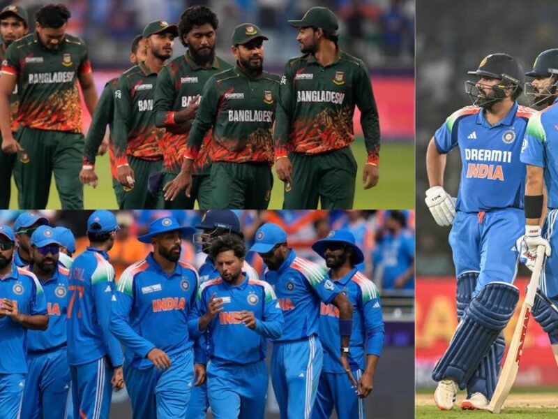 Team India