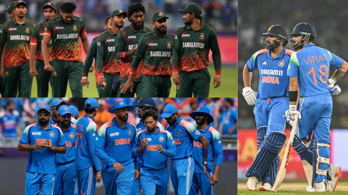 Team India