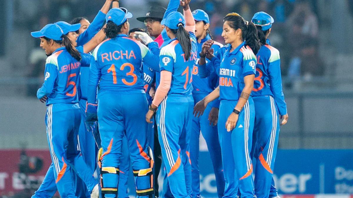Team India