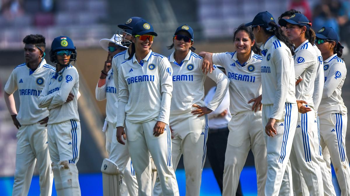 Team India