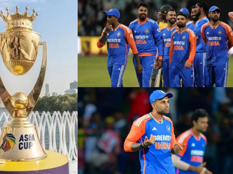 Asia Cup 2025