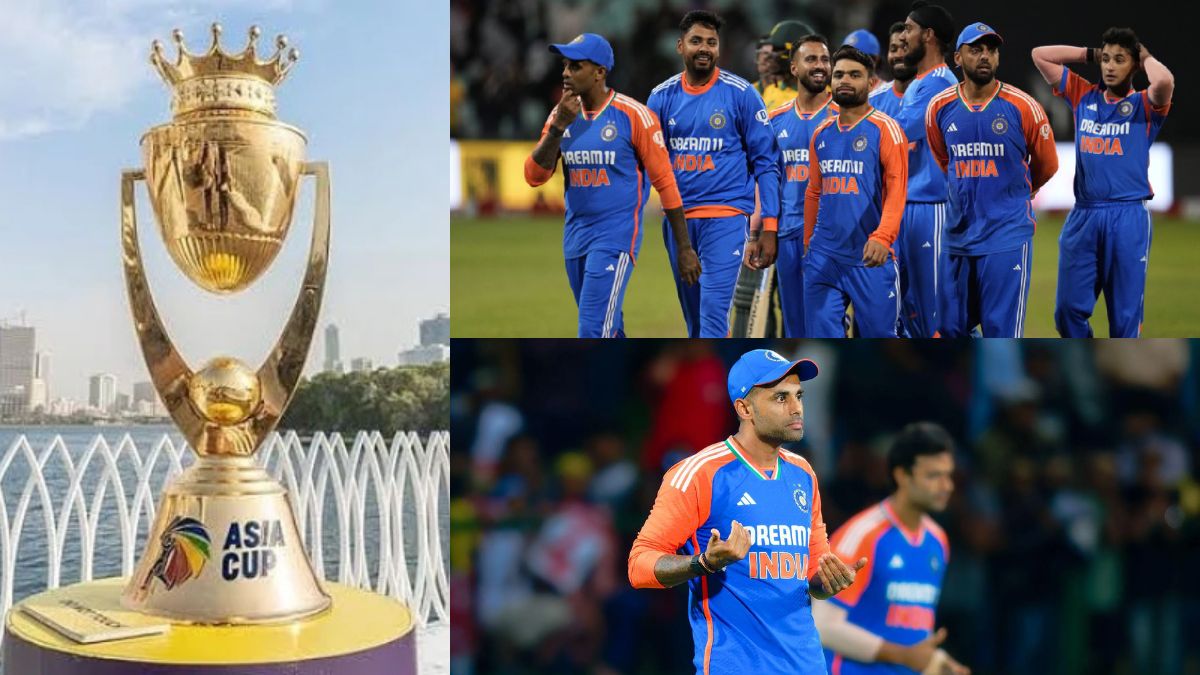 Asia Cup 2025