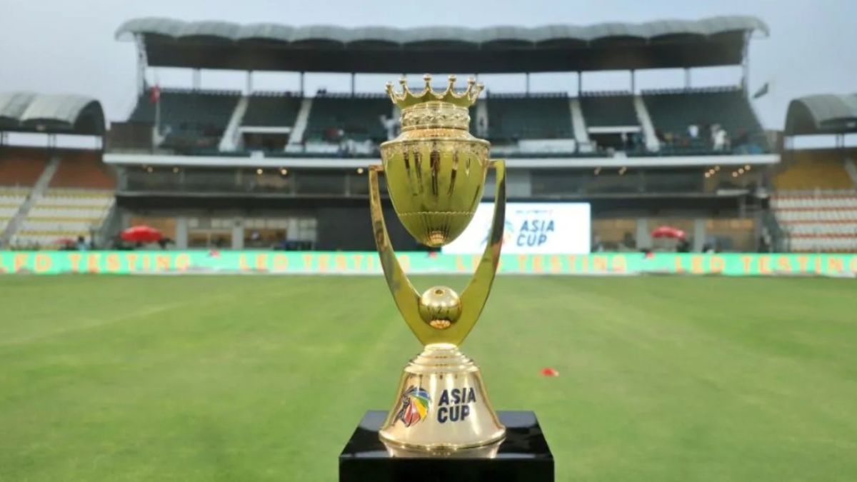 Asia Cup 2025