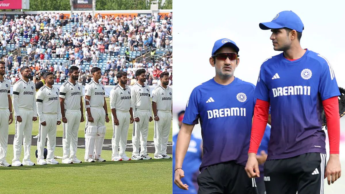Team India