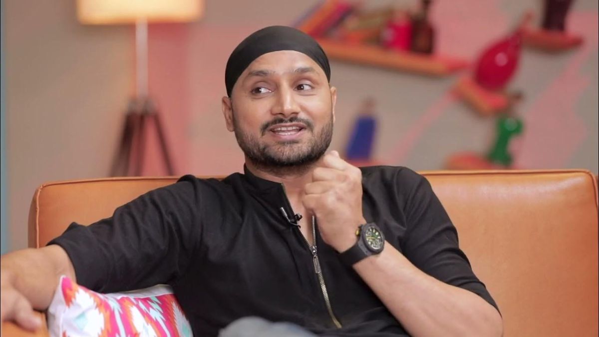 Harbhajan Singh