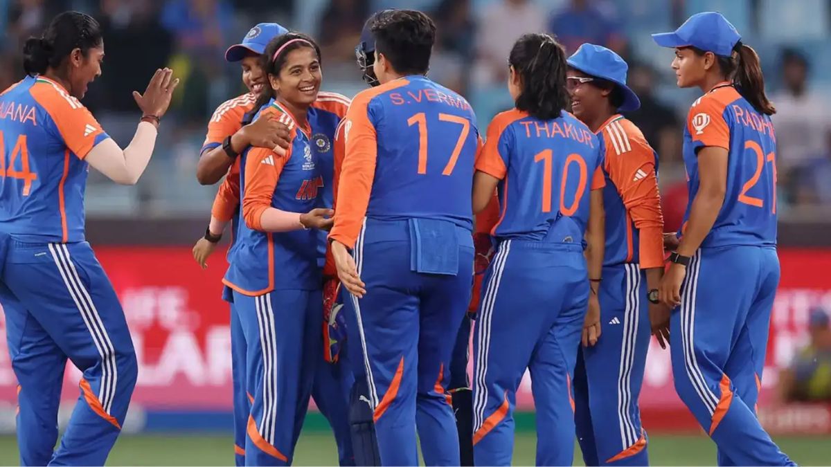 Team India