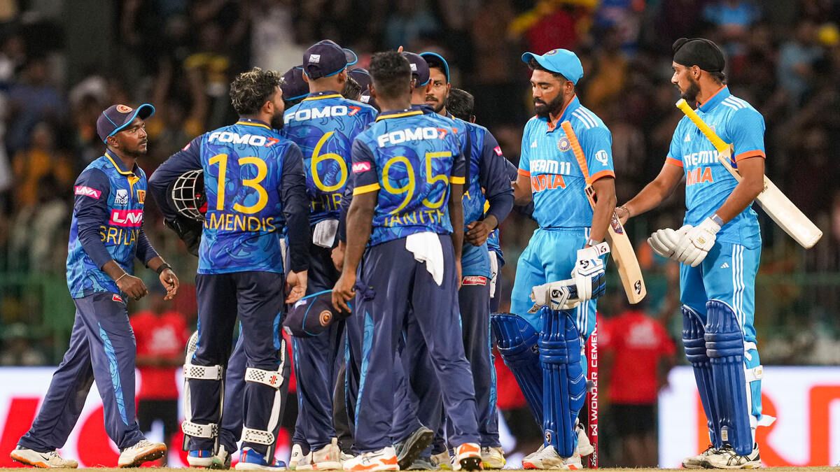 Team India