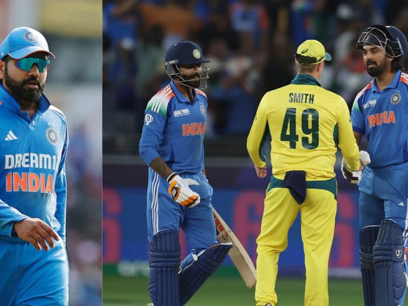 Team India