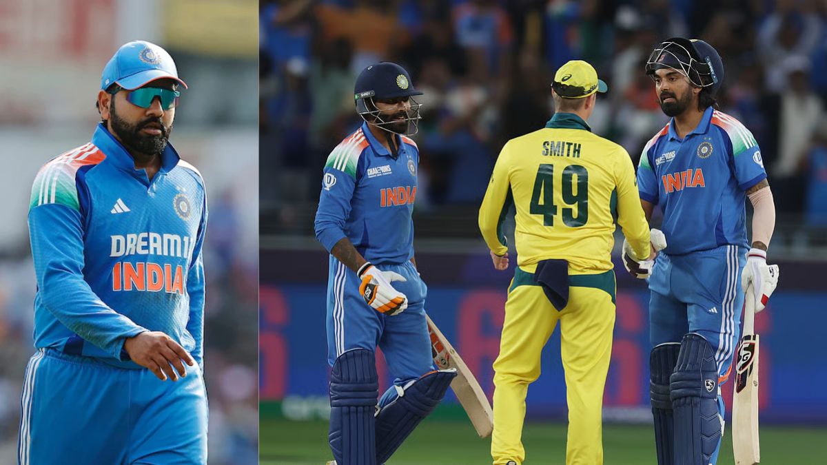 Team India