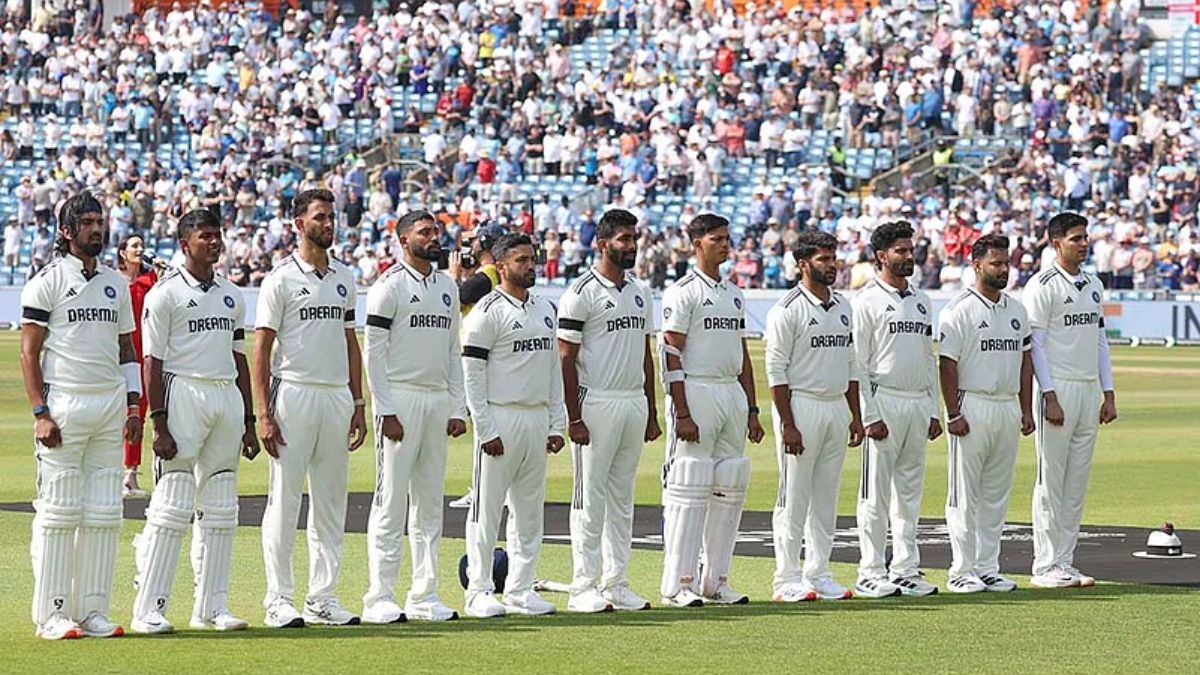 Team India